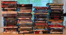 Massive Movie & TV Show Collection – Build Your Own Bundle picture