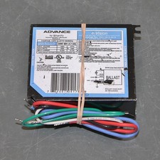 Phillips Advance HID Ballast IMH-39-G-BLS, 120/277V AC, 39W Metal Halide, Pulse picture