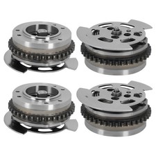 4x Engine Camshaft Sprocket Variable Timing Gear For Range Rover LR4 2010-2016 picture