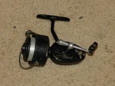 Garcia Mitchell 300 Vintage Spinning Fishing Reel MADE IN FRANCE picture