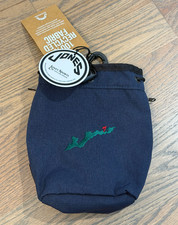 Fishers Island Club - Jones Sports Co. - Range Finder Pouch - NEW picture
