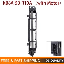 NEW KB8A50R10A KB8A-50-R10A Fit Mazda CX-5 2017-2024 Active Grille Shutter picture