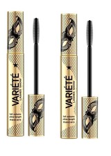 Eveline Cosmetics Variete Lashes Show Mascara ( 2 packs ) 2 X 10ml picture