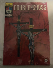Vintage Double Cross (Alberto Part Two) Volume 13 The Crusaders Comic Book Volum picture