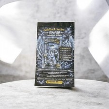 Goldback  Series 2  Guaranteed Gold In Every Pack. 2 Goldbacks Per Purchase picture