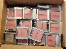Clinique Travel Size Eyeshadow Pallet Cupid LOT OF 85 VHTF 1.8g GWP picture