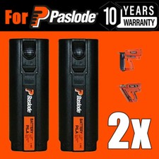 2X 6V Battery For Paslode Nail Gun Ni-Mh IM50 900600 902200 900400 404717 4.8Ah picture