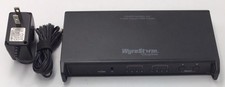 WyreStorm Express EXP-MX0402-010 4x2 HDMI Matrix Switcher w/Power Supply  o840 picture
