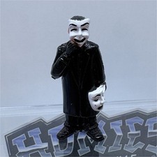 (SUPER RARE FIGURE) Homies Pretender Series 12- Brand new - HARD TO FIND picture