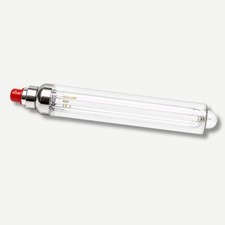 SOX 90W Low Pressure Sodium Lamp 589nm BY22D Replaces Philips/SLI SOX 90W picture