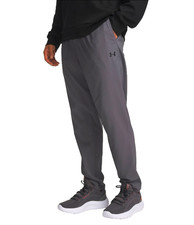 $70 Under Armour Men’s Vanish Training Jogger Pants- Castlerock Gray-Large-NWT picture
