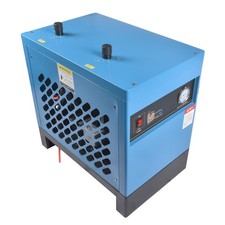 Compressed Refrigerated Air Dryer for 7.5-10HP Compressor 110-115V 35CFM 1 Phase picture