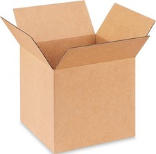 25-Pack 12 x 12 x 11” Corrugated Shipping Box 32 ECT picture
