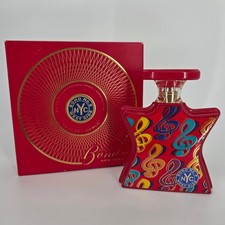 Bond No 9 NYC West Side IN BOX 3.3floz Eau de Parfum Fragrance Vintage 100ml Y2K picture