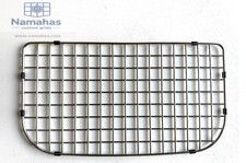 Sink shelf grid compatible with Franke VN-31C custom made for VNX12037  VNX12045 picture