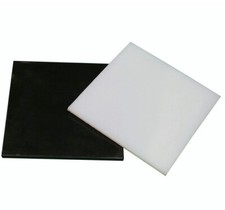 UHMW Plastic Polyethylene Sheets You Pick The Sizes, Thickness & Colors picture