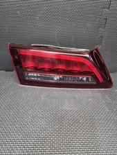 2015-2020 Acura TLX  LH Left Driver Side Rear Inner Tail Light LED OEM DAMAGE picture