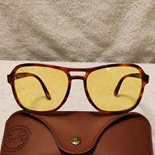 Ray Ban RB 4356 Limited Release State Side Ambermatics Factory-Fresh picture