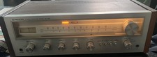 PIONEER SX-450 STEREO RECEIVER **ONLY TESTED FOR POWER** *AS-IS*  picture