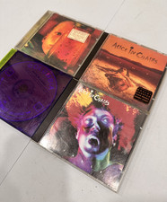 Alice In Chains Lot Of 4 CD'S Jar of Flies Facelift Self Titled Dirt  picture