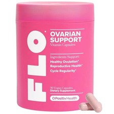FLO Ovarian Support – 40:1 Inositol for Hormone Balance & Cycle Health picture