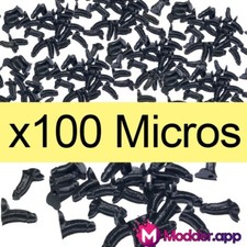 Original Joke 3D Penis Micro Dick Mini Tiny Set of 100 Prank/Gag Gift Wedding picture