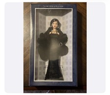 Mattel Barbie Doll-Givenchy-LE 1999 Vintage Collectible picture