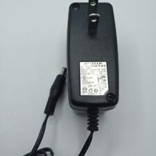 #J)Genuine Netgear SAL018F1 NA 18W AC Adapter Power Supply 12V 1.5A 332-10375-01 picture
