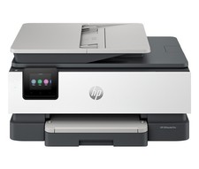 HP OfficeJet Pro 9125e All-in-One Printer - Never Initialized picture