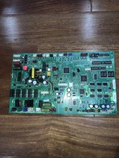 Mitsubishi RG00N937B Smart Inverter Air Conditioner Control Board PUMYP60NKMU picture