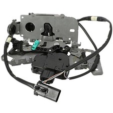 01-10 TOWN & COUNTRY GRAND CARAVAN RIGHT SIDE SLIDING DOOR LATCH MOPAR 5019052AF picture