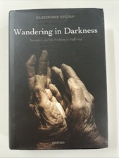 Wandering in Darkness : Narrative and the Problem of Suffering by Eleonore Stump picture