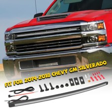 For 2014-2018 Chevy GM Silverado 37