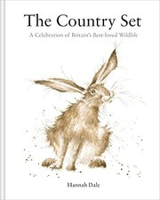 The Country Set: A Celebration of Brit..., Dale, Hannah picture