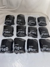 12 Pair Ansell HyFlex 11-600 Size 9 (Large) Gloves Vending Machine Packaging picture