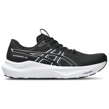 Asics GT-2000 14 Mesh Sneakers In Black & White - Men's Size 8-13 (1011C056-001) picture