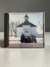 The Jayhawks - Hollywood Town Hall - CD Compact Disc 1992 Brand New Sealed picture