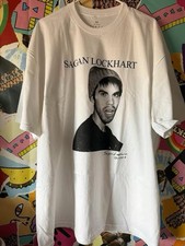 RARE SAGAN LOCKHART TEE SIZE 2XL GOLF WANG ODD FUTURE OFWGKTA BRAND NEW picture