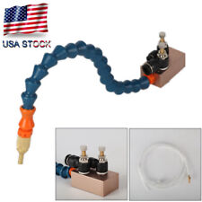 Mist Coolant Lubrication Spray System Air Pipe for CNC Lathe and Milling Machine picture