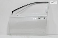 2018-2023 SUBARU CROSSTREK FRONT LEFT DRIVER SIDE DOOR SHELL WHITE OEM picture