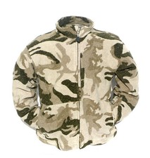 Cabela's Men's Windshear & Waterproof Outfitter Camo Ultra Silent Hunting Jacket picture