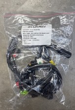 RSI SmartCap 9370443 2023 GMC Canyon Truck Cap 3rd Brake Light Harness picture