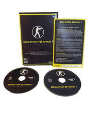 Counter-Strike 1 Anthology (PC, 2005) picture