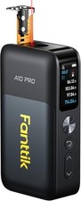 Fanttik A10 Pro 2-in-1 Digital Laser Tape Measure with HD IPS Color Display, 165 picture