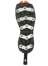 Korkers Interchangable Triple Threat Aluminum Bar Sole - New picture