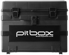 Kyosho RFP-80461 Pit Box RC Field Equipment Tool Storage Case Japan New picture