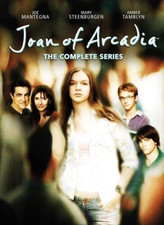 Joan of Arcadia: The Complete Series (DVD) BRAND NEW & SEALED picture