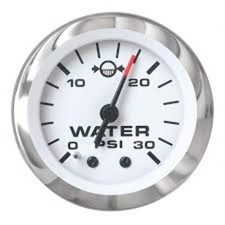Sierra Water Pressure Kit O/B Lido 2 30 Psi - 65507P picture