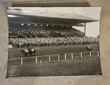 1926 Press Photo - French Horse Bou Chaib Wins Yonkers Handicap, Empire City picture