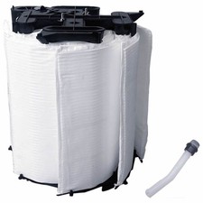 59023500 Pool Filter Grille Assembly for 36 Sq Ft DEX3620DC DEX3600DA picture